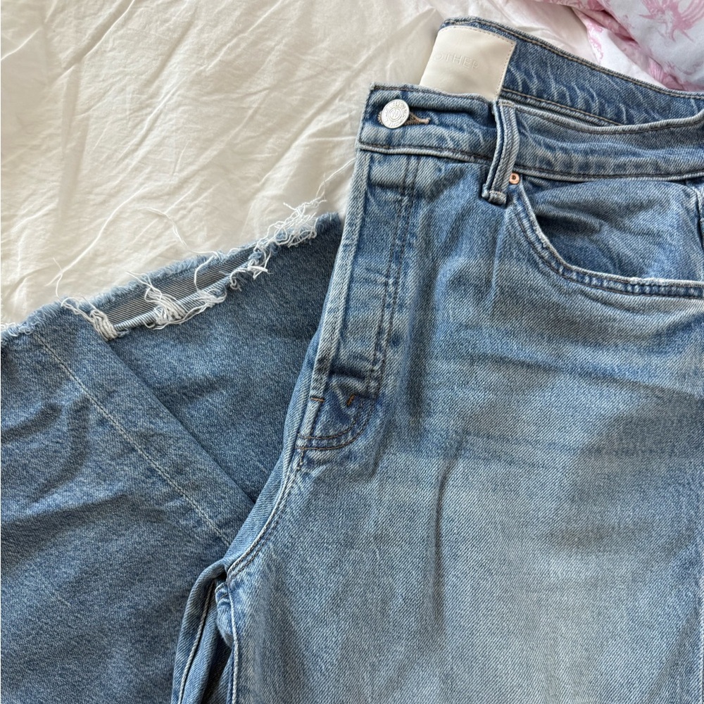 Mother Denim Jeans